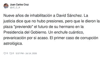 Todo algo con pinzas