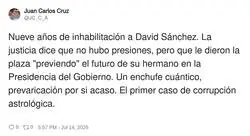 Todo algo con pinzas