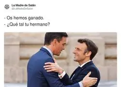 Se masca la tensi&oacute;n