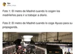 Yo tambi&eacute;n pongo esa sonrisa con el vag&oacute;n vac&iacute;o