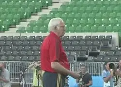 Con este v&iacute;deo en bucle hasta el partido del Domingo. DEL SUBCAMPE&Oacute;N NO SE ACUERDA NADIE