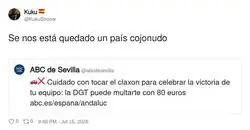 Prohibido divertirse