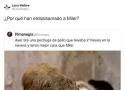 &iquest;Por qu&eacute; est&aacute; tan p&aacute;lido?