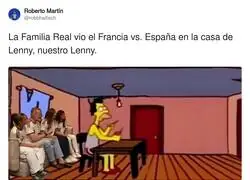 El lugar donde estaban era muy raro, parec&iacute;a un decorado