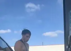 Hay subnormales y luego est&aacute;n estos