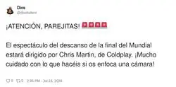 Est&aacute; bien saberlo para que no se repita