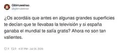Ahora nadie se atreve