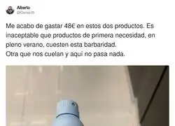 Es de co&ntilde;a