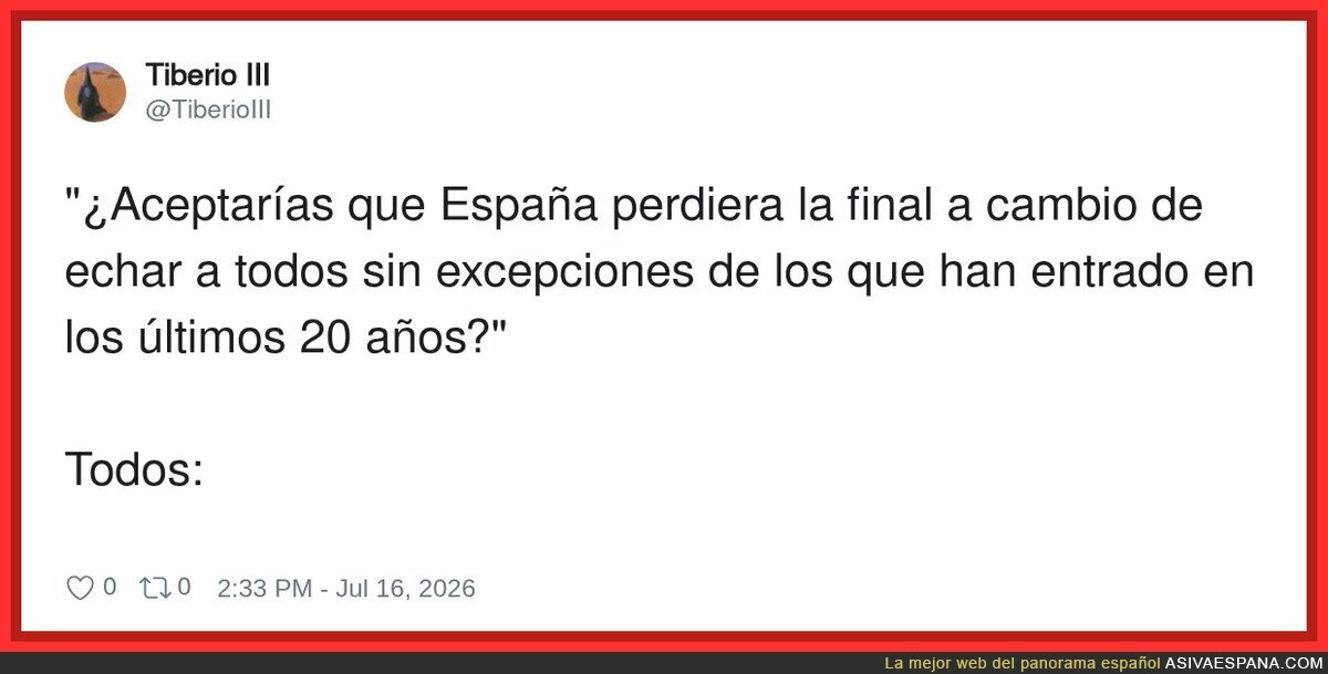Ni de co&ntilde;a, la final se gana