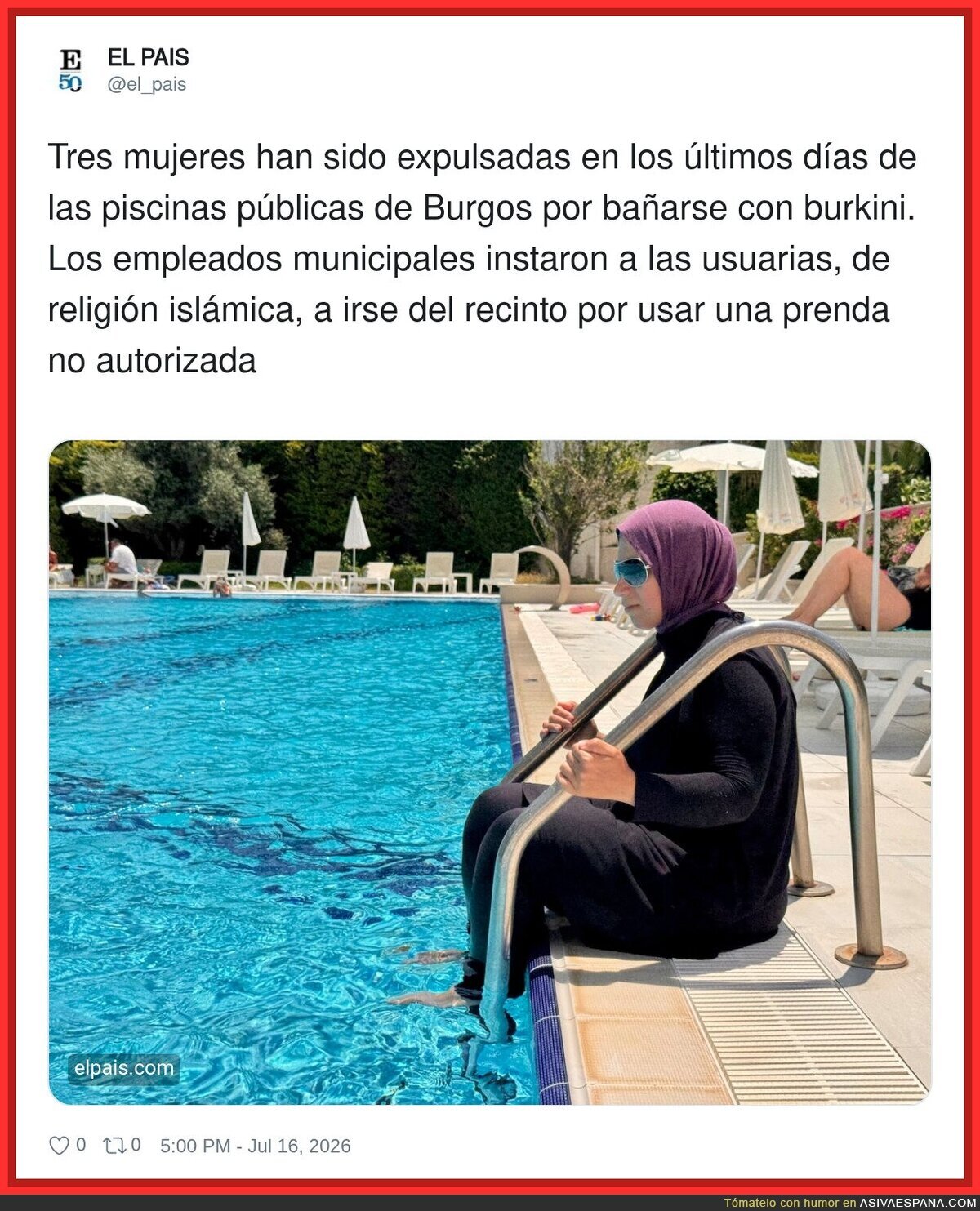 En Burgos les gusta la salubridad