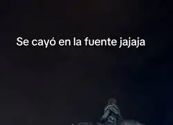 Esto ha ocurrido en La Puerta del Sol en Madrid durante las celebraciones de Argentina