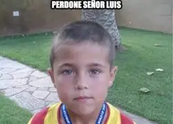 El peque&ntilde;o Cubars&iacute; est&aacute; para com&eacute;rselo