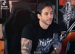 Es incre&iacute;ble las vueltas que da la vida, grande Ferran Torres