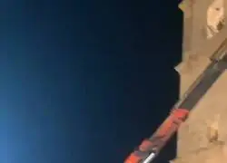 Lo de Espa&ntilde;ita celebrando cosas es que no tiene sentido t&uacute;