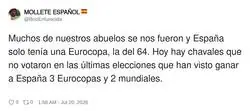 Va por ellos