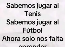 Espa&ntilde;a en tres pasos: deportes, pol&iacute;tica y el caos total