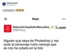 El Photoshop m&aacute;s necesario desde que inventaron el Photoshop