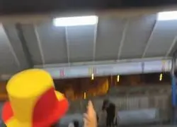 Estoy llorando