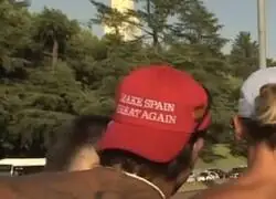 Make Spain Great Again