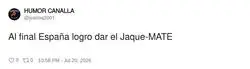 Lo peor que se les pod&iacute;a hacer a los argentinos