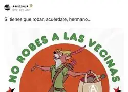 La &uacute;nica regla que se cumple en este pa&iacute;s