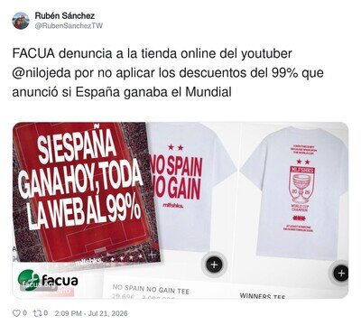 Me parece perfecto que estos listillos no se salgan con la suya