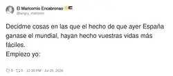 Cero patatero