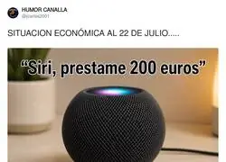 La cosa est&aacute; jodida