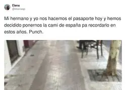 Me parece una ideaza