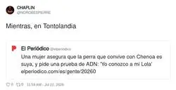 Est&aacute;n creciendo los tontos por metro cuadrado
