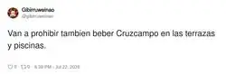 La ley que necesitamos