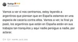 Es lo que tiene basar toda tu vida en el f&uacute;tbol