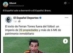 El Espa&ntilde;ol sale a desmentir a El Espa&ntilde;ol