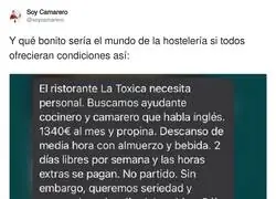 &iquest;Es esta oferta un sue&ntilde;o? P&iacute;nchame