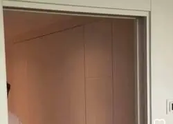 Alguien est&aacute; apuntando con una pistola a Ferm&iacute;n para que haga una publicidad as&iacute;