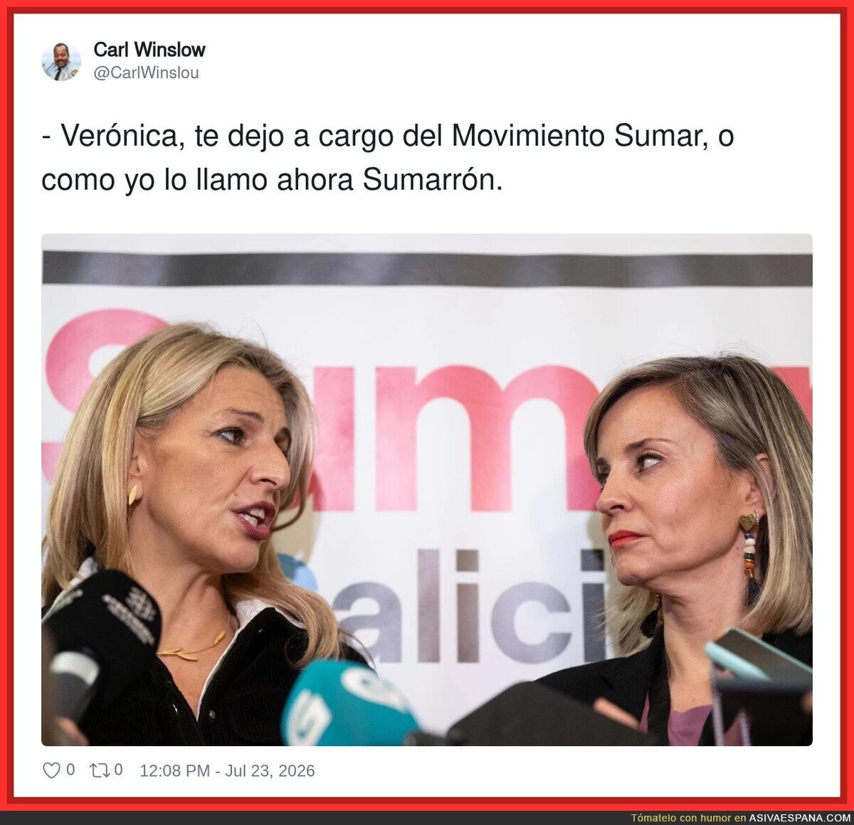 Menudo marr&oacute;n le ha dejado