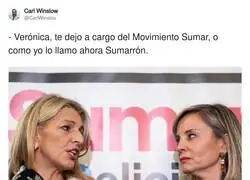 Menudo marr&oacute;n le ha dejado