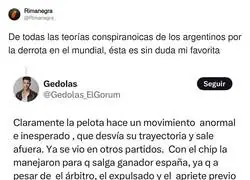 Gedolas, vuelve al centro psiqui&aacute;trico va