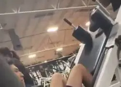 No vuelvo a pisar un gym de Madrid en mi vida