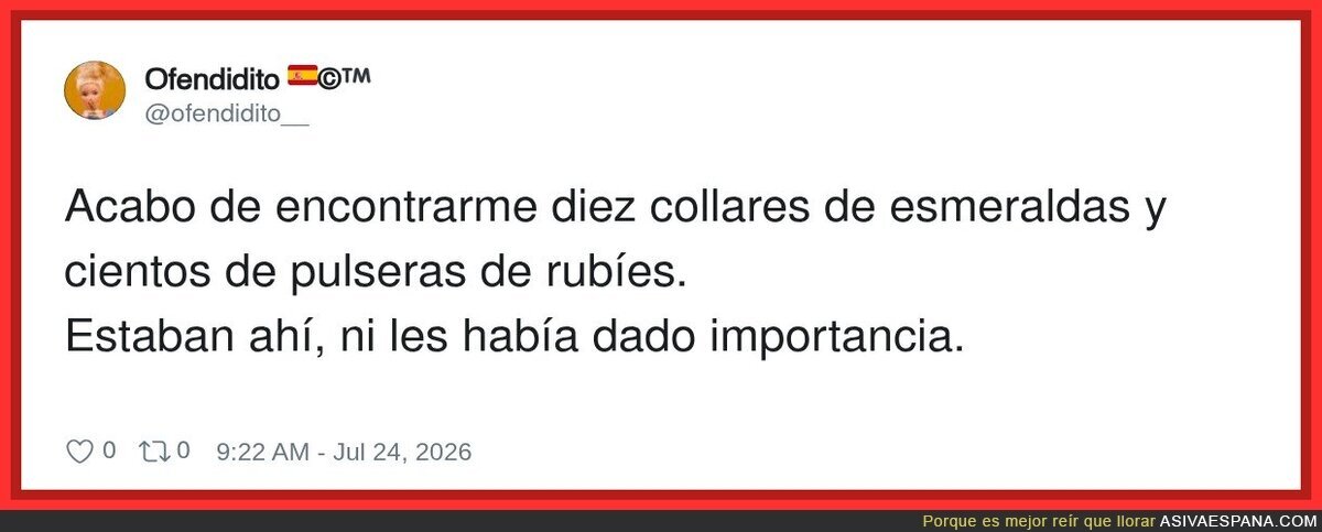 &iquest;Eres familia de Zapatero?