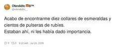 &iquest;Eres familia de Zapatero?