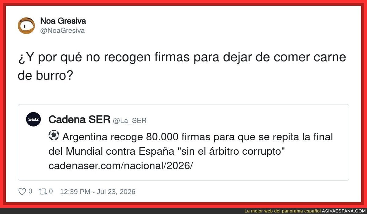 Es otra idea