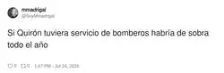 No es mala idea