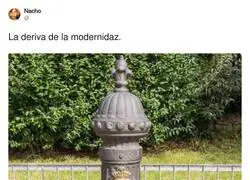Si es que todo va a peor