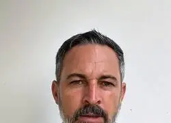 Por favor, Santi, c&aacute;llate un mes y ve a ayudar