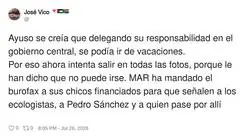 Cuando te crees que has delegado pero en realidad solo has huido