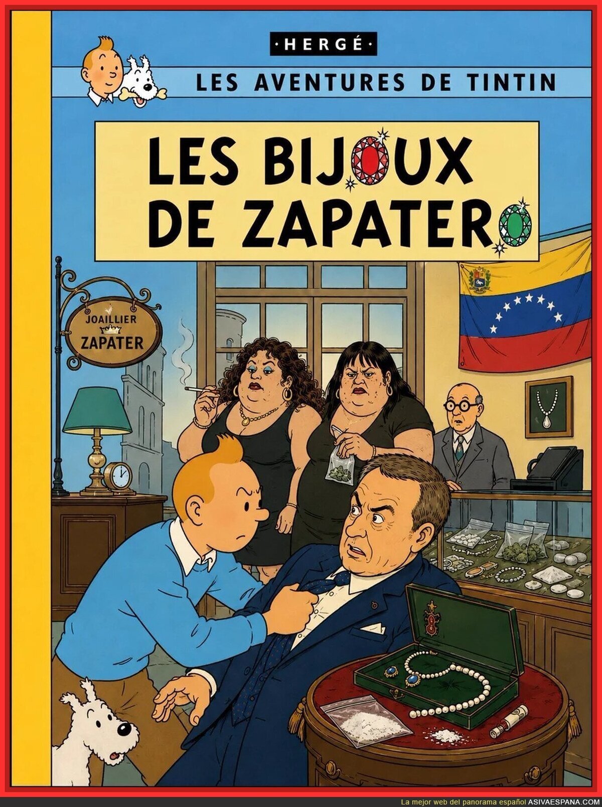 Necesito leerme este cap&iacute;tulo