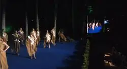 Poca broma la Miss Ceuta, todo el mundo flipando con su tama&ntilde;o