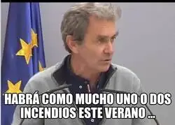 Gracias, Fernando