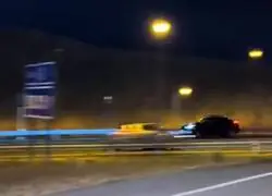 Este nuevo radar en Pamplona est&aacute; haciendo una aut&eacute;ntica escabechina